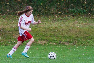 Bild 318 - B-Juniorinnen TSV Gnutz o.W. - TuS Tensfeld : Ergebnis: 3:2
